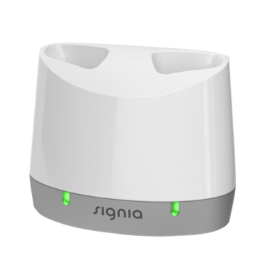 SIGNIA C&G X-P CHARGER