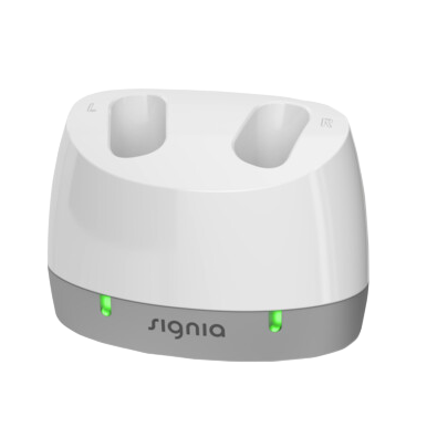 SIGNIA C&G X-SP CHARGER