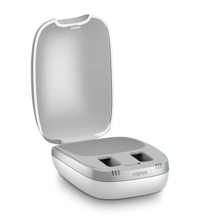 SIGNIA CHARGER II MOTION & GO M