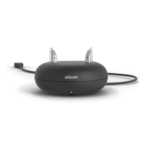 OTICON DESK CHARGER MNR T R
