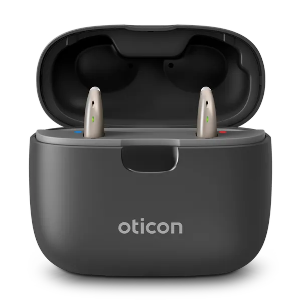 OTICON SMARTCHARGER MNB T R