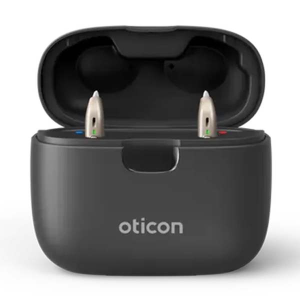 OTICON SMARTCHARGER MNR T R