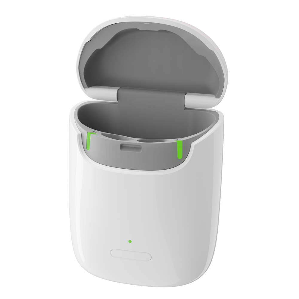 SIGNIA STYLETTO AX CHARGER