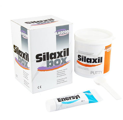 Silaxil Box