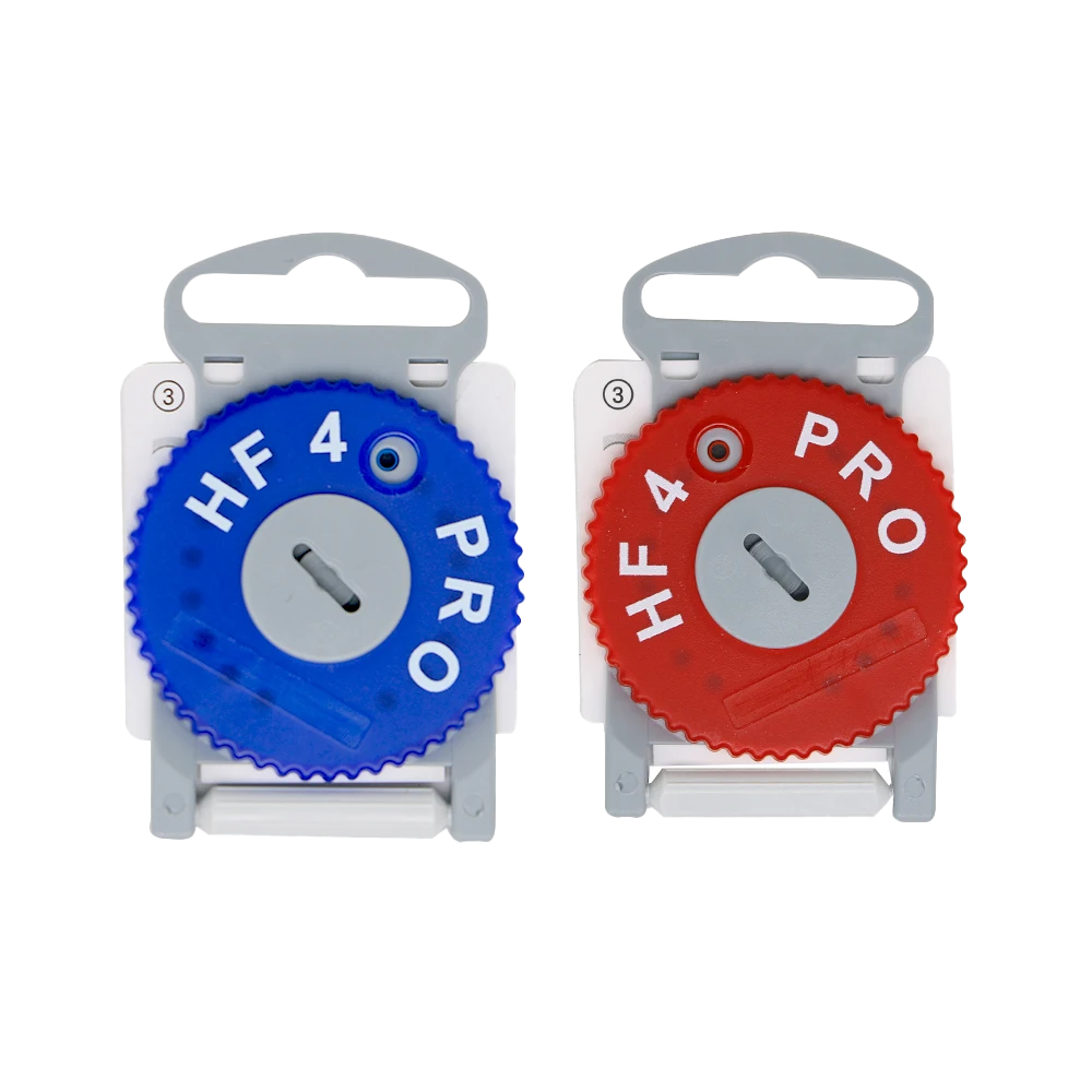 HF 4 PRO Filter (PHONAK, UNITRON, HANSATON)