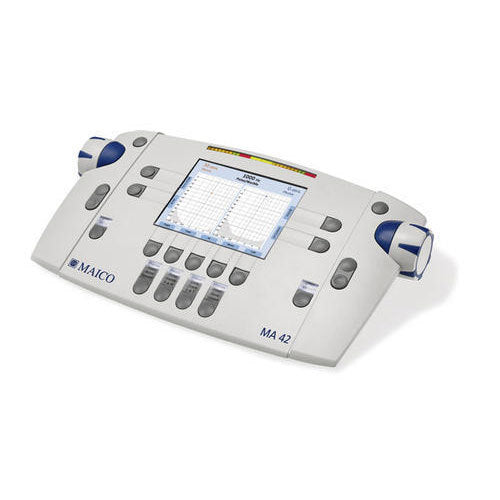 MA 42 Two-Channel Diagnostic Audiometer