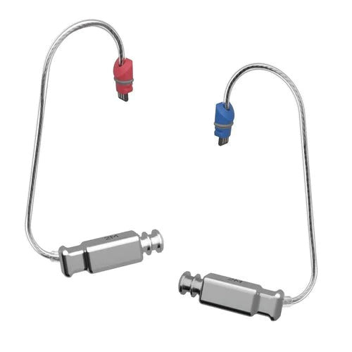 miniRecever 3.0 M/P 1/2/3/4 L/R (SIGNIA, REXTON, AUDIO SERVICE, A&M)