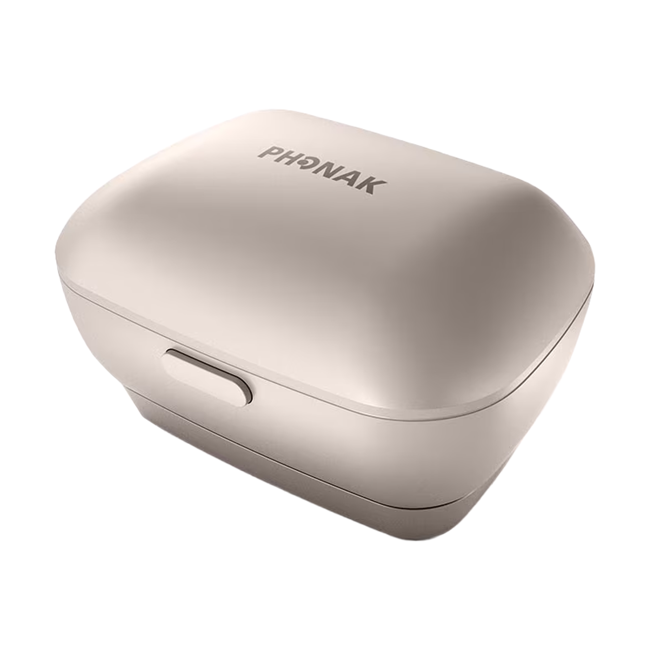 PHONAK CHARGER CASE CLOSED WITH POWER PACK