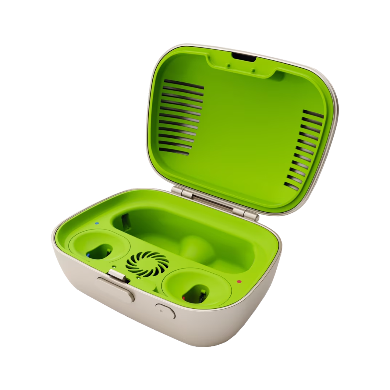 PHONAK CHARGER & CARE OPEN