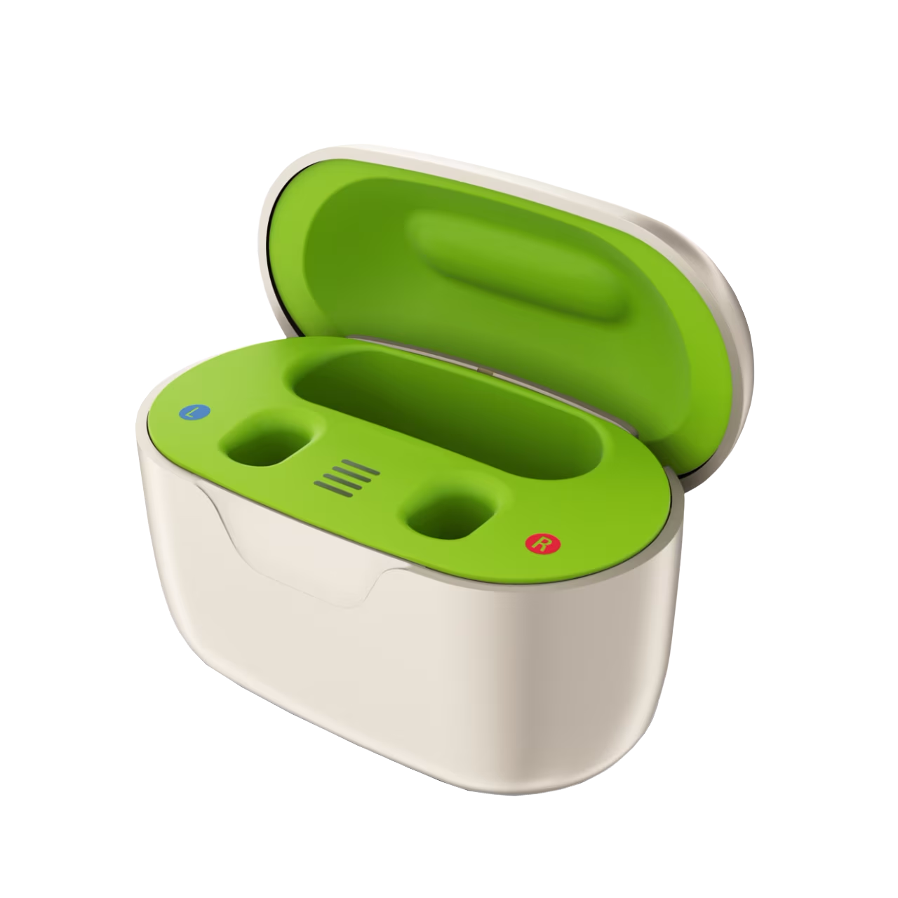 PHONAK CHARGER CASE GO