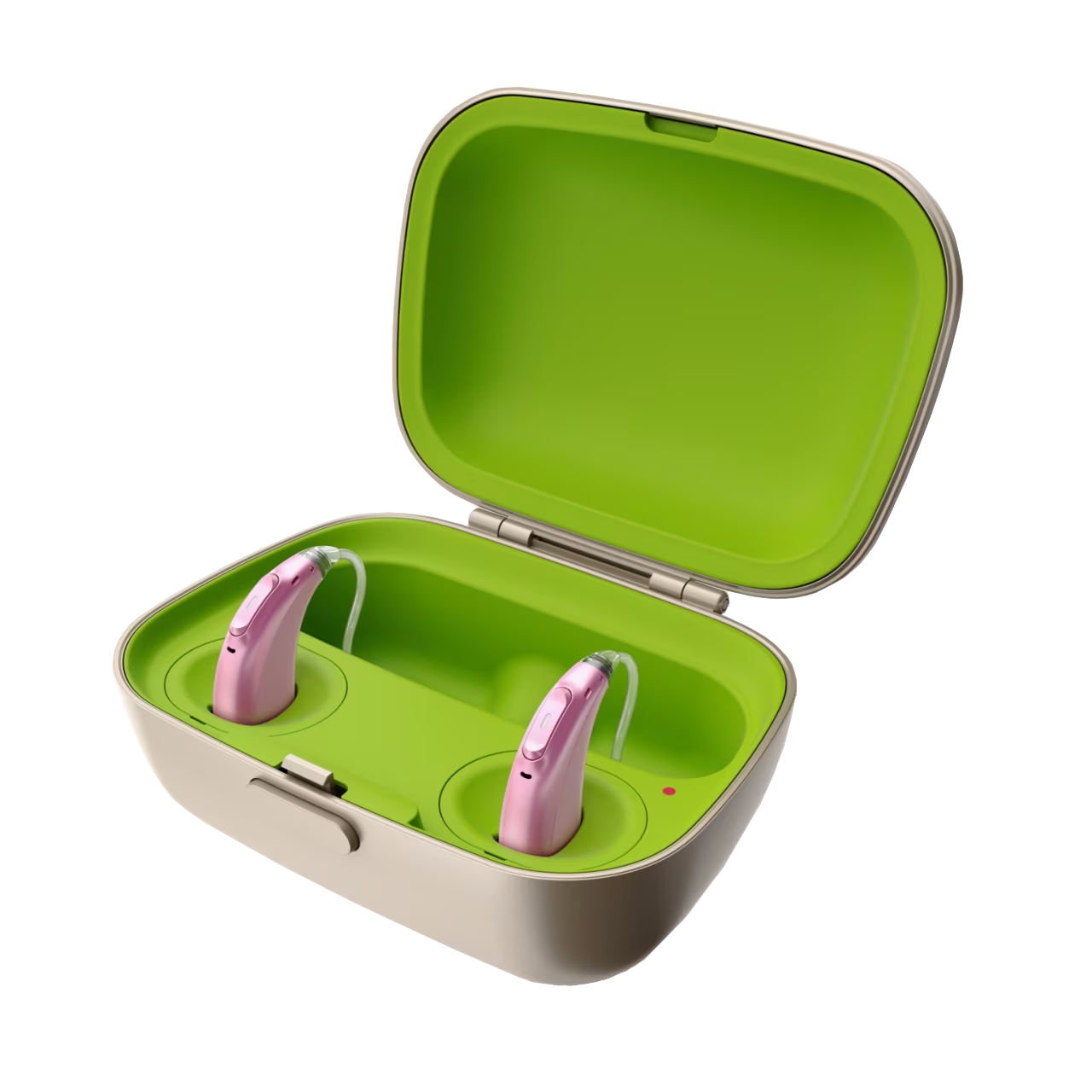 PHONAK CHARGER COMBI BTE / RIC / M / PR