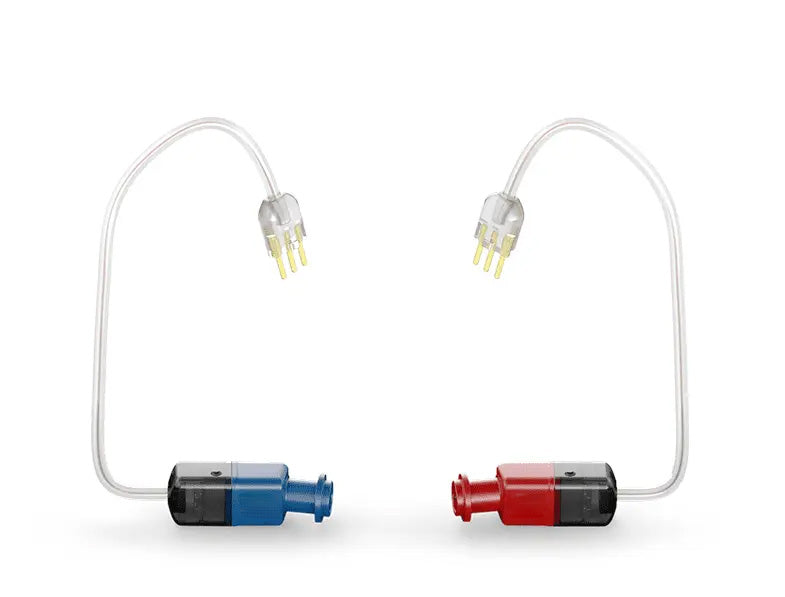 M Receiver 4.0 1/2/3/4 L/R (PHONAK, UNITRON, HANSATON)
