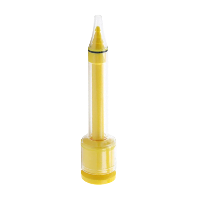 Syringe