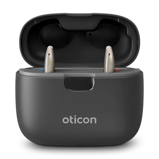 OTICON SMARTCHARGER MNB T R
