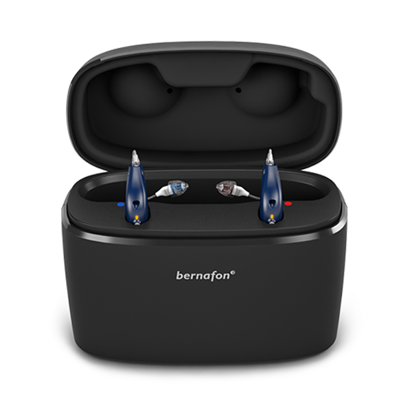 BERNAFON SMARTCHARGER MNR T R