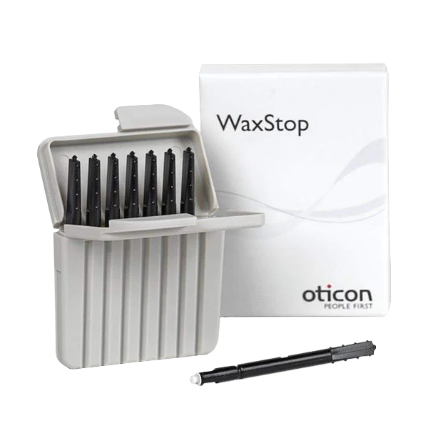 miniFit WaxStop Filter (OTICON, BERNAFON, PHILIPS, SONIC)