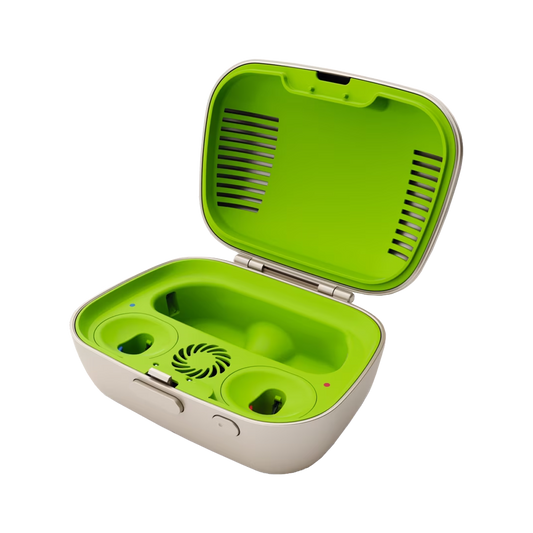 PHONAK CHARGER & CARE OPEN