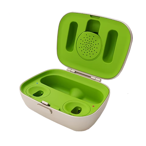 PHONAK CHARGER CASE COMBI BTE / RIC