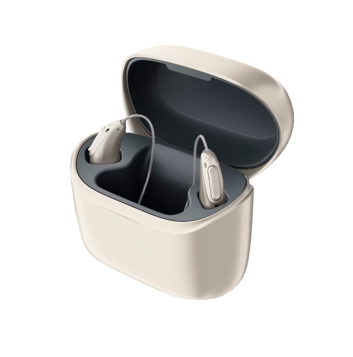 PHONAK PRINCE CHARGER EASE & CHARGER OPEN