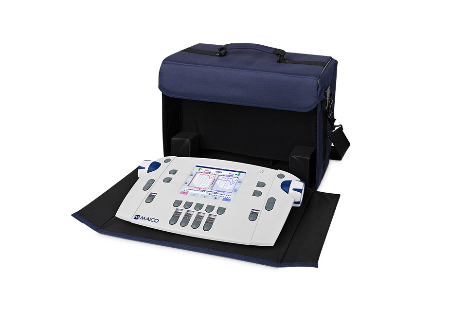 MA 42 Two-Channel Diagnostic Audiometer