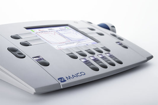 MA 42 Two-Channel Diagnostic Audiometer